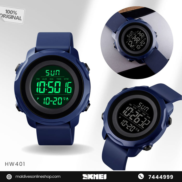 HW401 | Wrist Watch