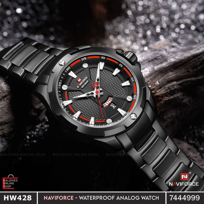 HW428 | Wrist Watch