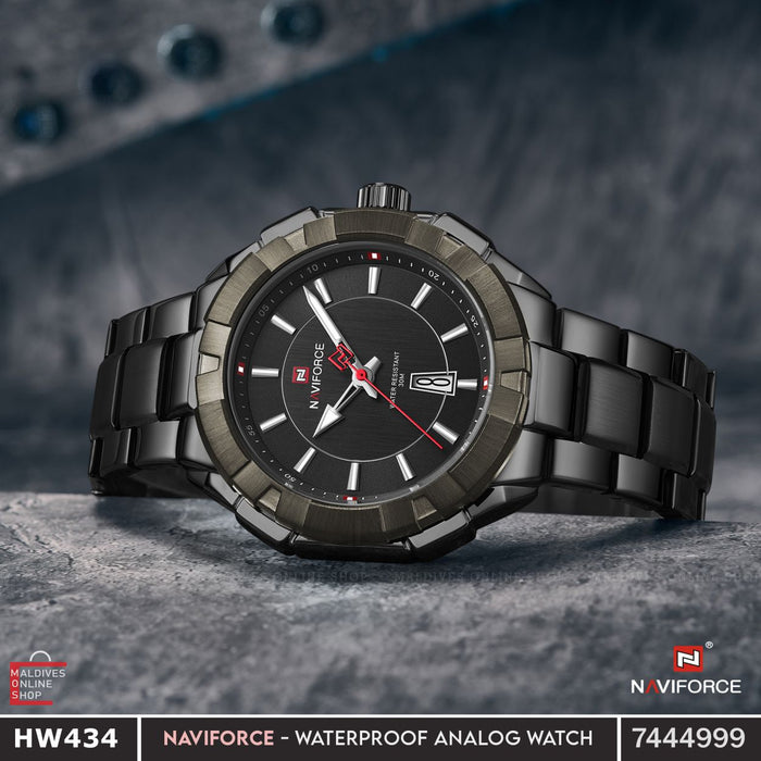 HW434 | Wrist Watch