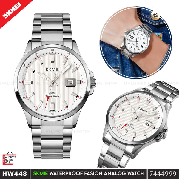 HW448 | Wrist Watch