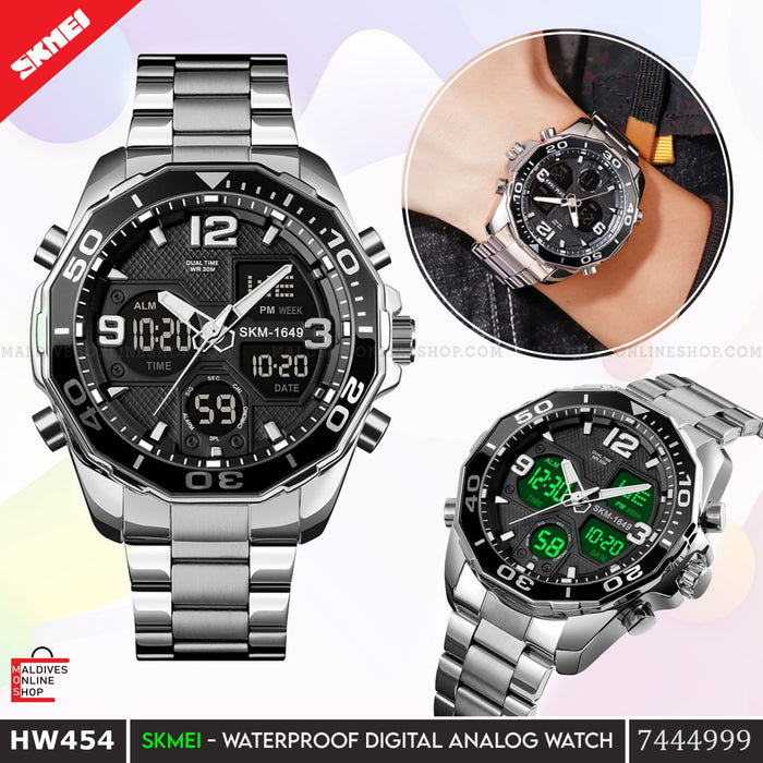 HW454 | Wrist Watch
