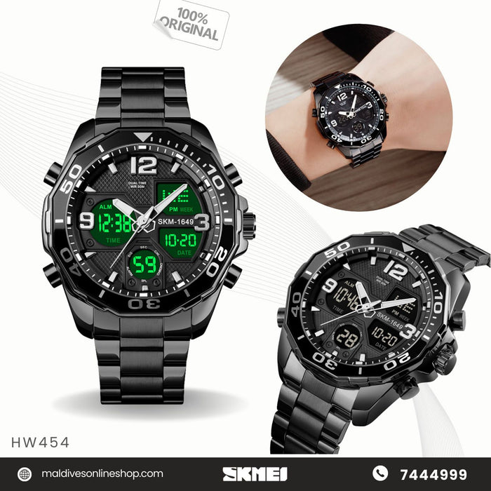 HW454 | Wrist Watch