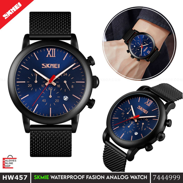 HW457 | Wrist Watch