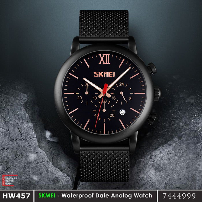 HW457 | Wrist Watch