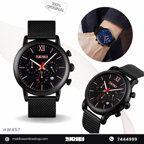 HW457 | Wrist Watch