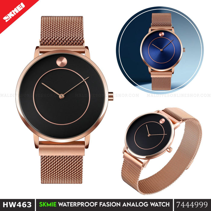 HW463 | Wrist Watch