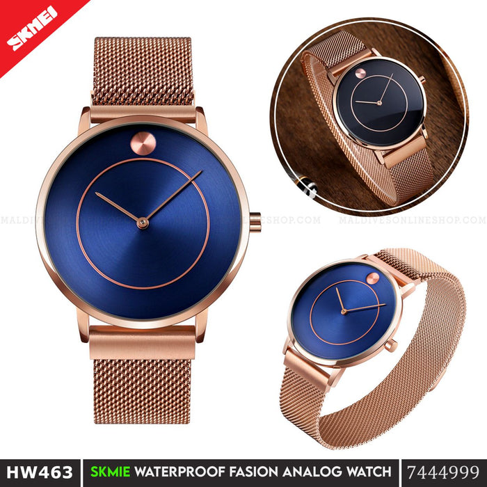 HW463 | Wrist Watch