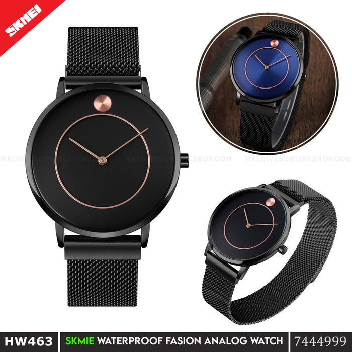 HW463 | Wrist Watch