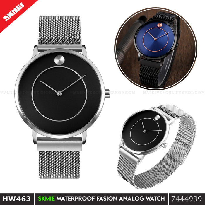 HW463 | Wrist Watch