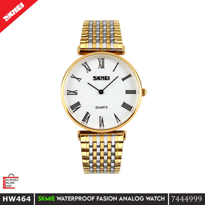 HW464 | Wrist Watch