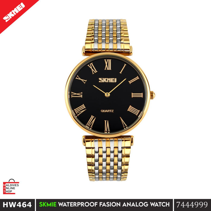HW464 | Wrist Watch