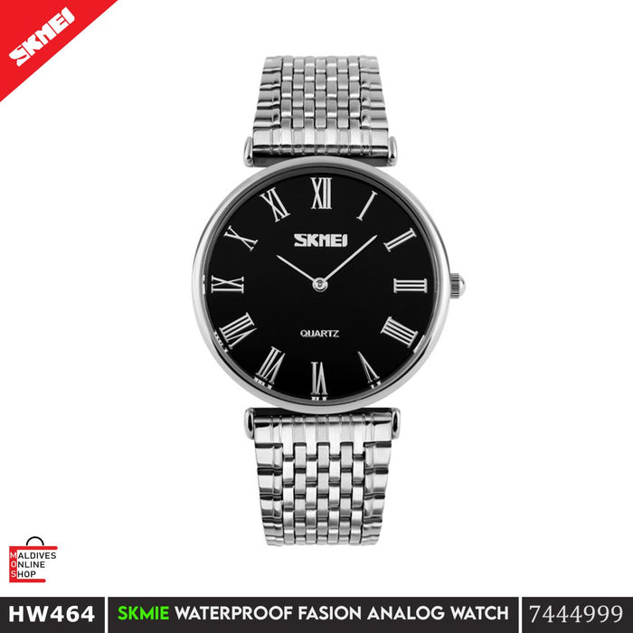 HW464 | Wrist Watch