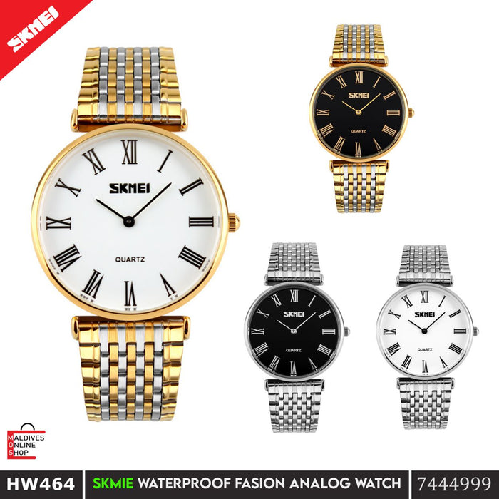 HW464 | Wrist Watch