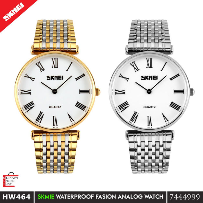 HW464 | Wrist Watch