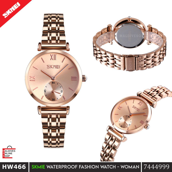 HW466 | Wrist Watch