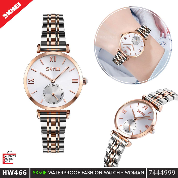 HW466 | Wrist Watch