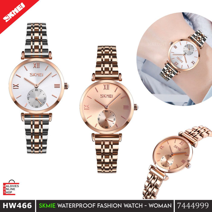 HW466 | Wrist Watch