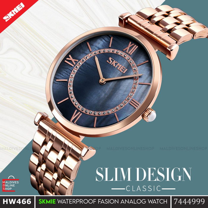 HW466 | Wrist Watch
