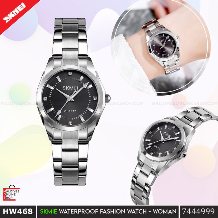 HW468 | Wrist Watch