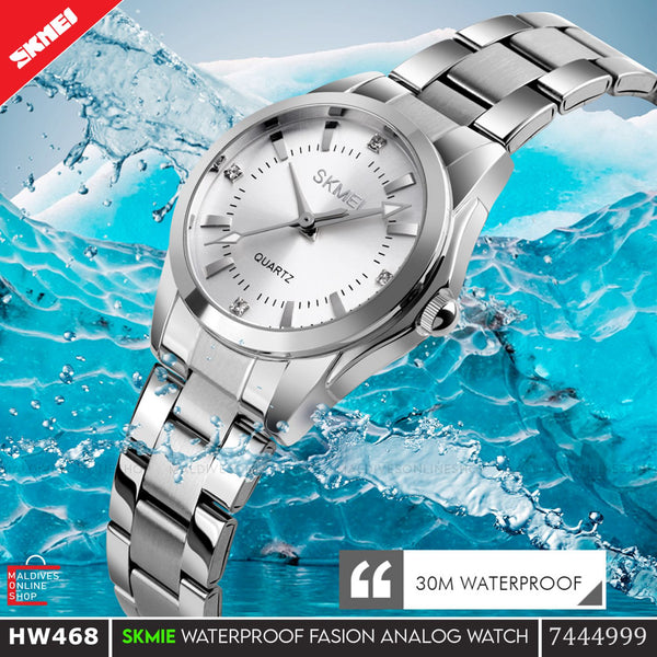 HW468 | Wrist Watch