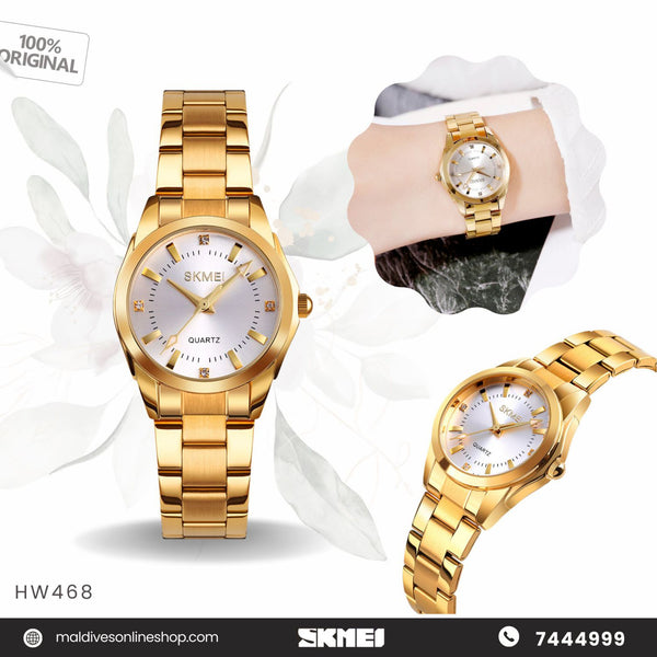 HW468 | Wrist Watch