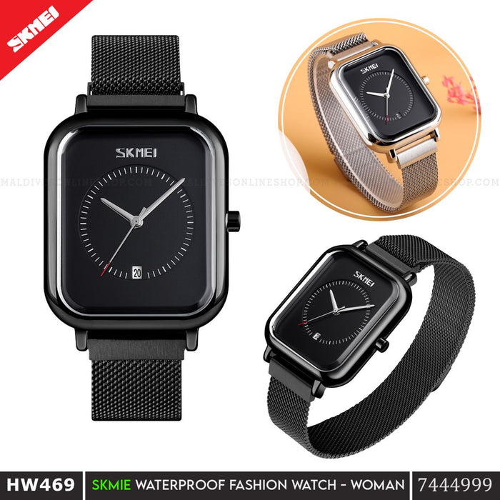 HW469 | Wrist Watch