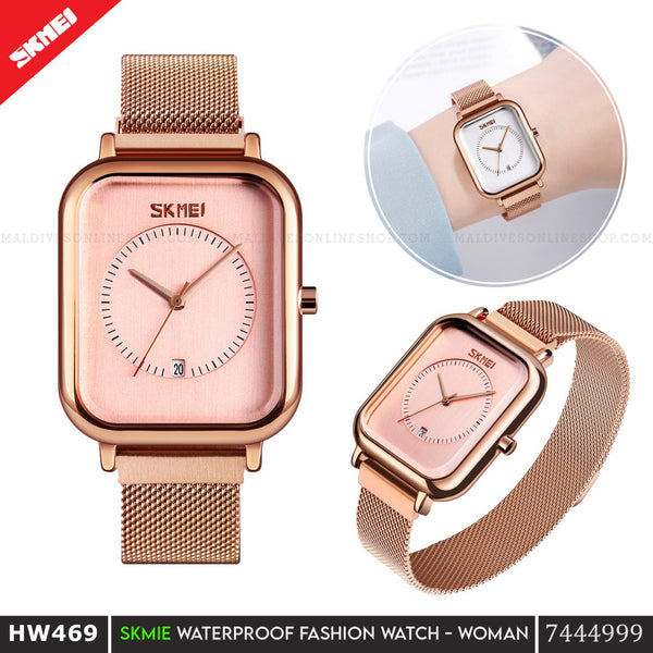 HW469 | Wrist Watch