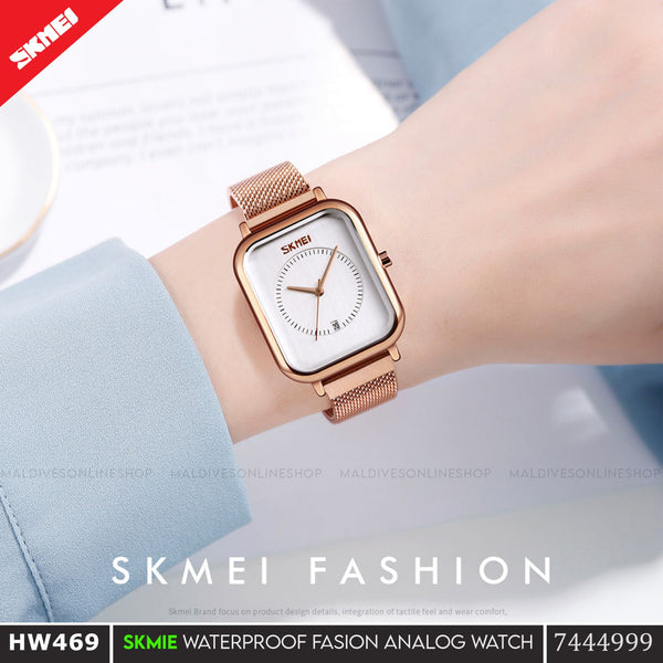 HW469 | Wrist Watch