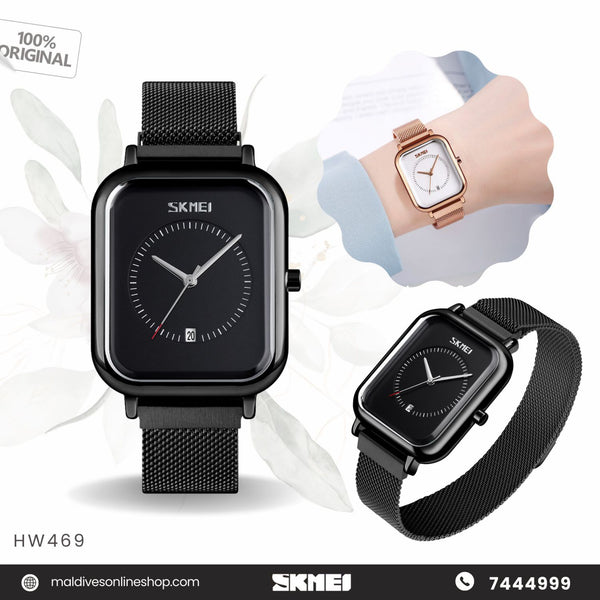 HW469 | Wrist Watch
