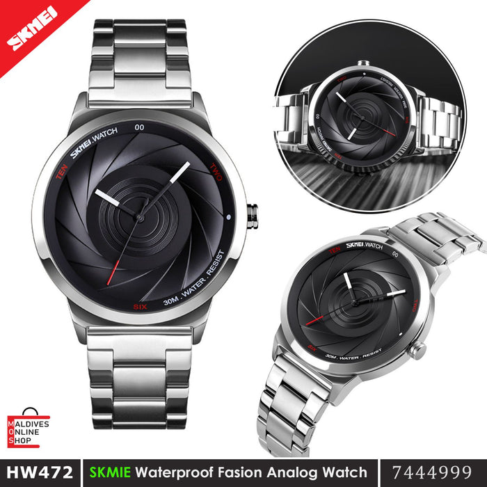 HW472 | Wrist Watch