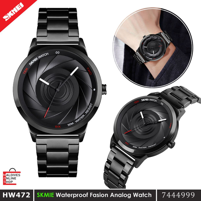 HW472 | Wrist Watch