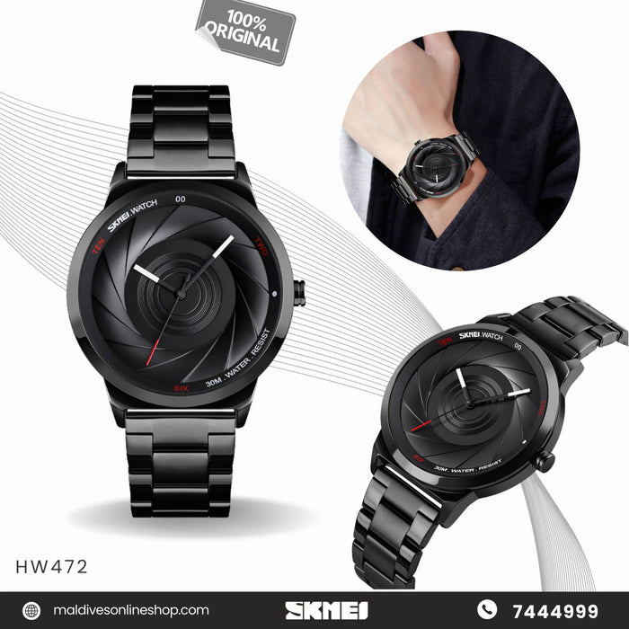 HW472 | Wrist Watch