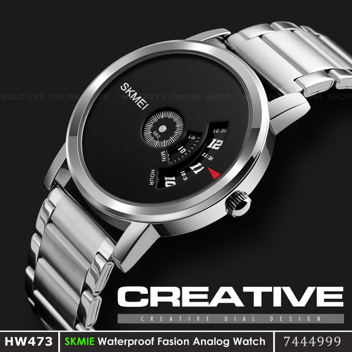HW473 | Wrist Watch