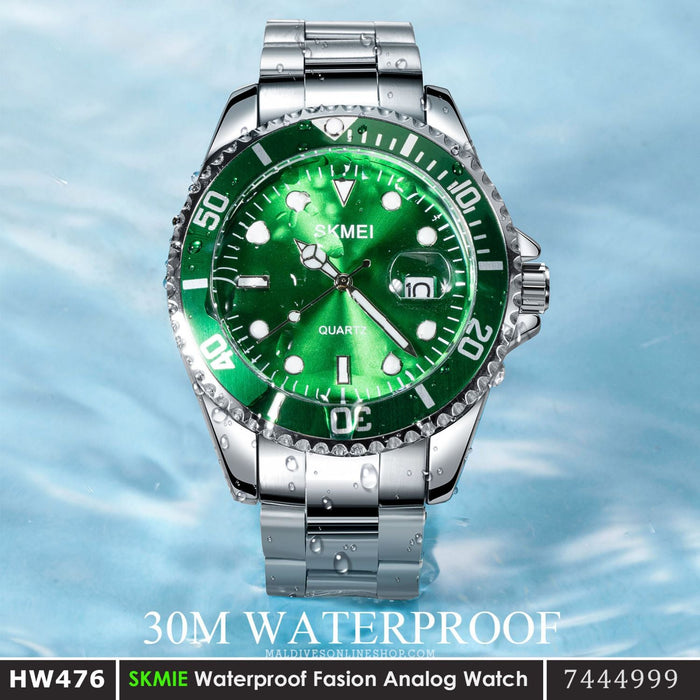HW476 | Wrist Watch