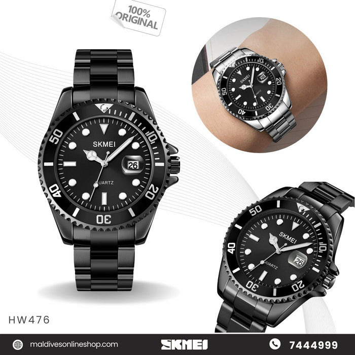 HW476 | Wrist Watch