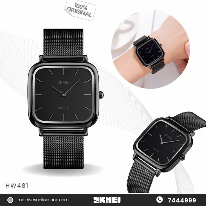 HW481 | Wrist Watch