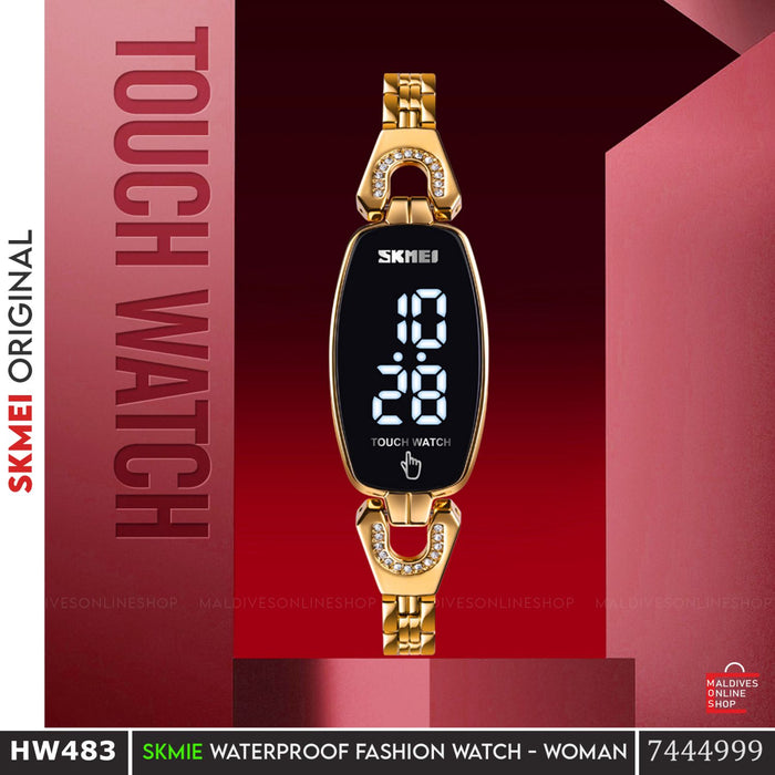 HW483 | Wrist Watch