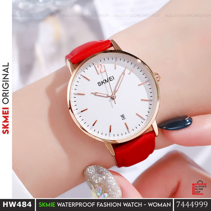 HW484 | Wrist Watch