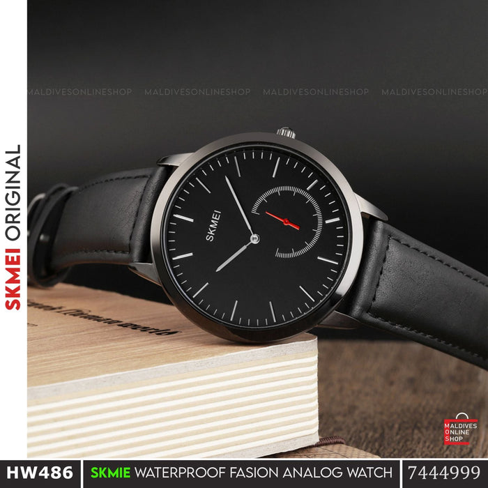 HW486 | Wrist Watch