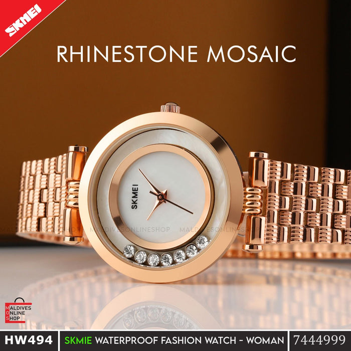 HW494 | Wrist Watch