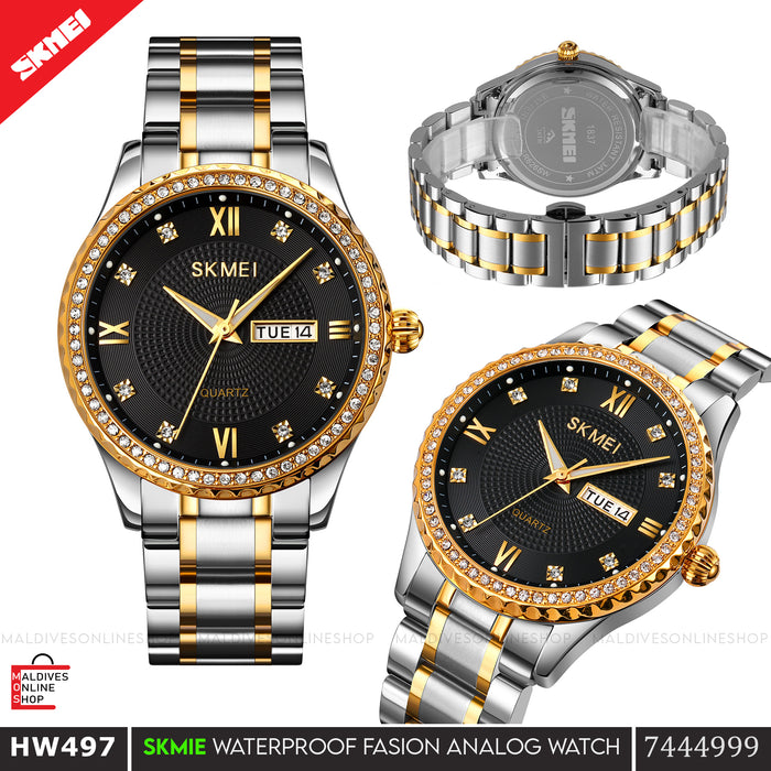 HW497 | Wrist Watch