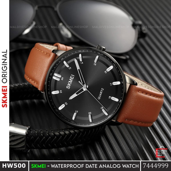 HW500 | Wrist Watch