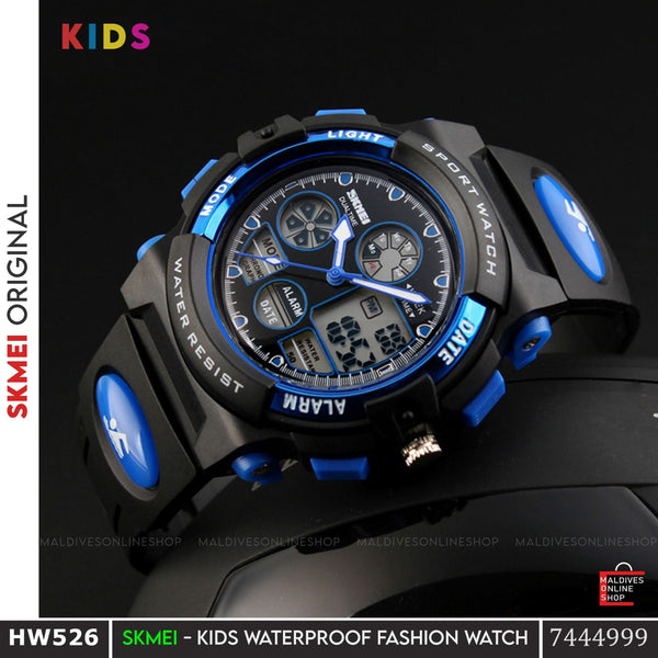 HW526 | Wrist Watch