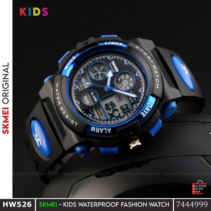 HW526 | Wrist Watch