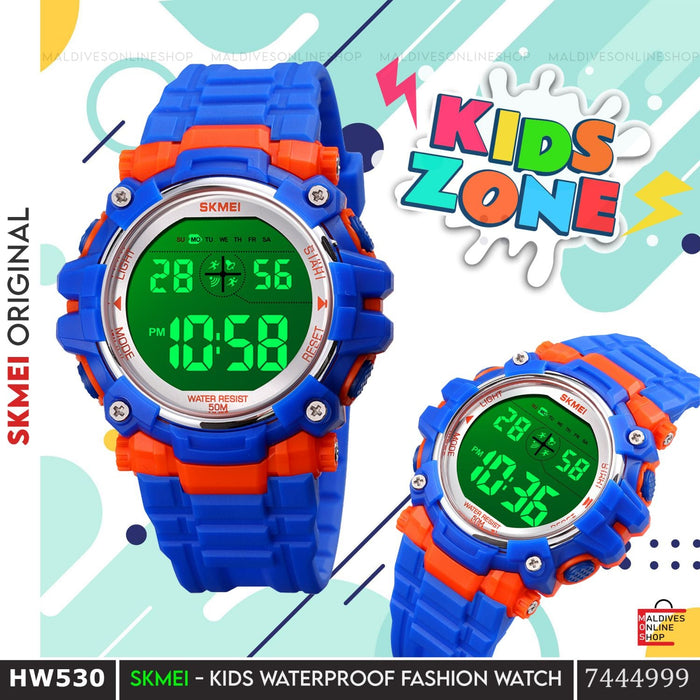 HW530 | Wrist Watch