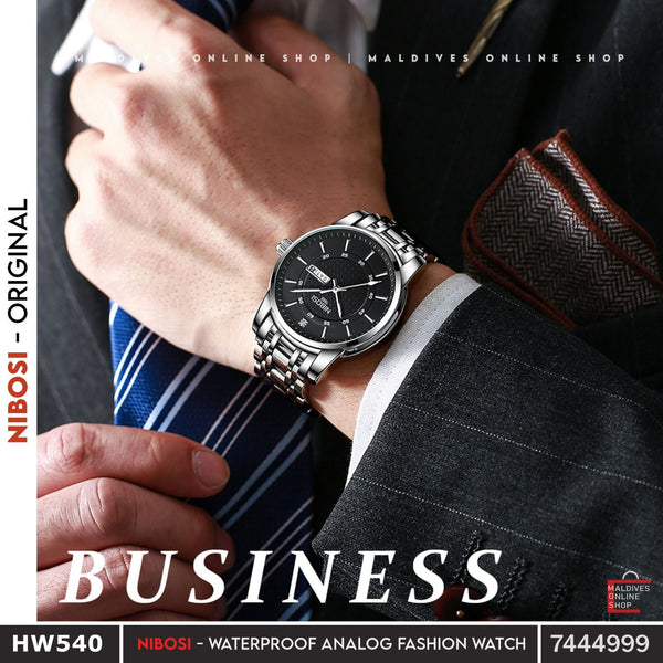 HW540 | Wrist Watch
