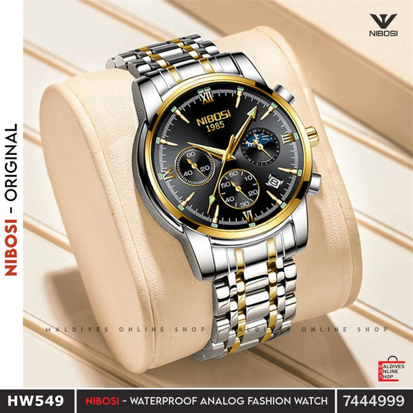 HW549 | Wrist Watch
