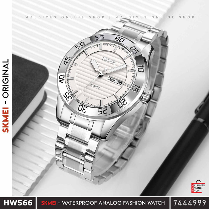 HW566 | Wrist Watch