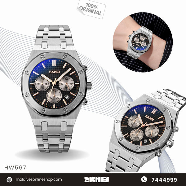 HW567 | Wrist Watch