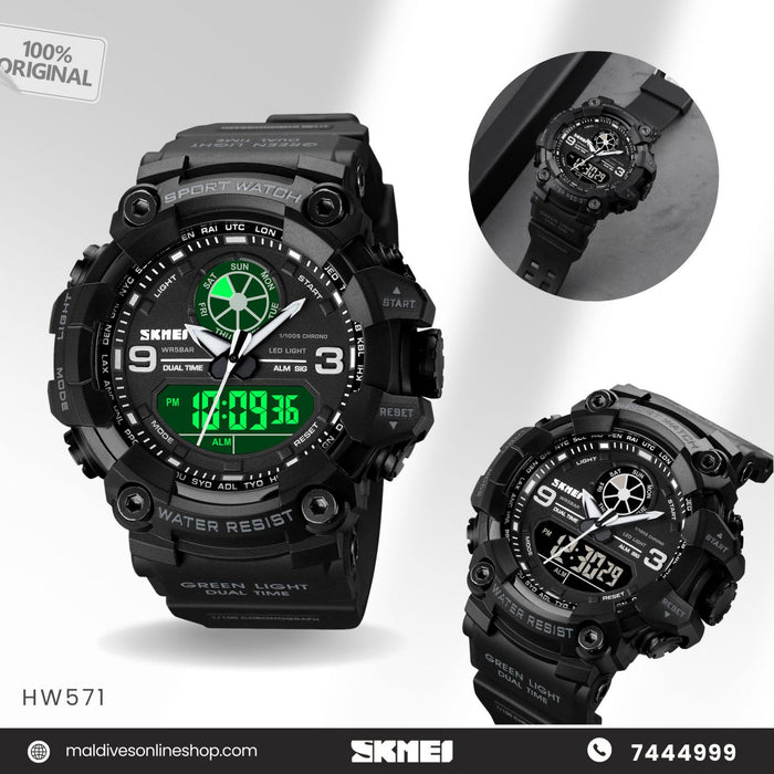 HW571 | Wrist Watch